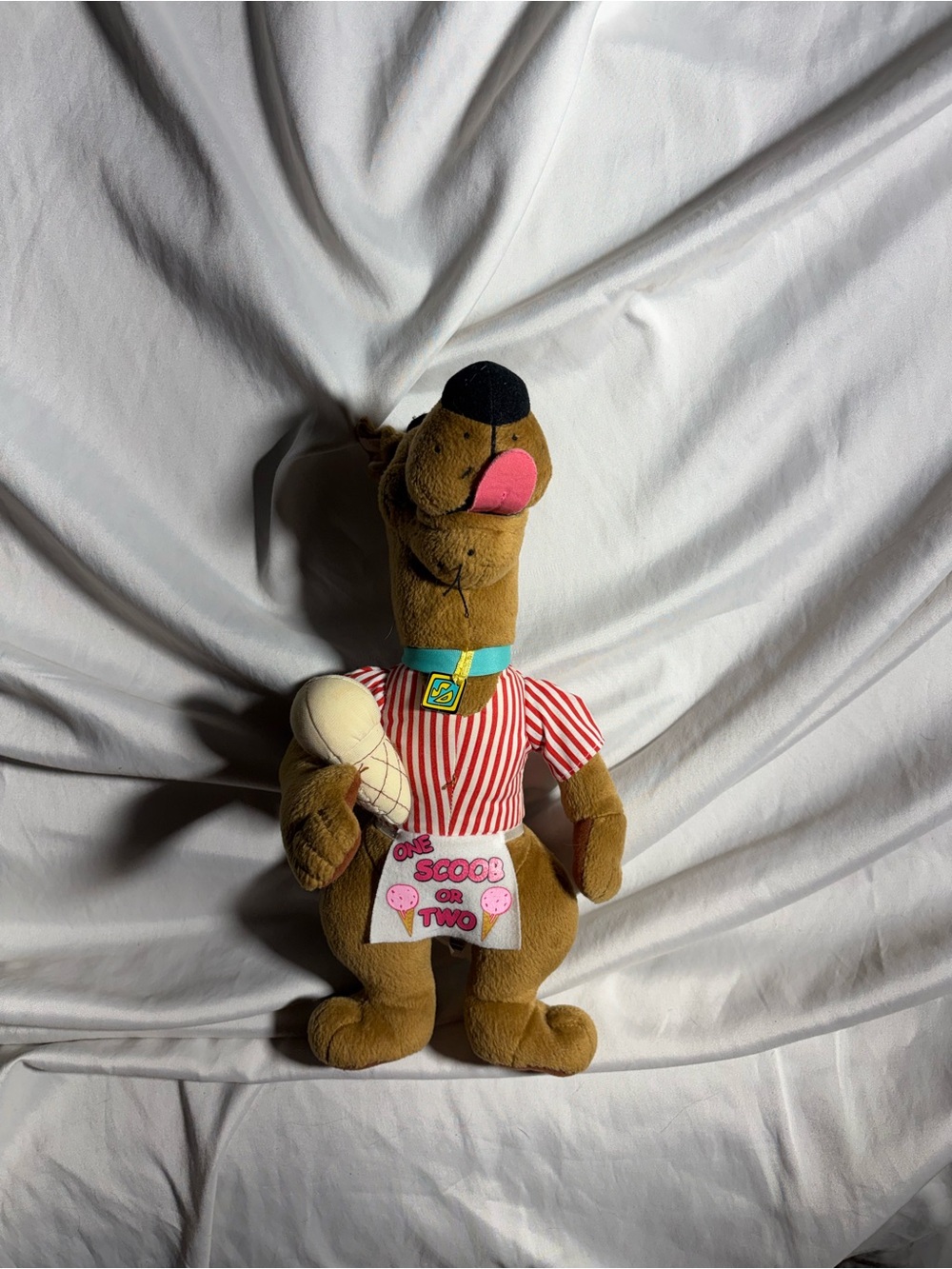 Vintage Scooby doo